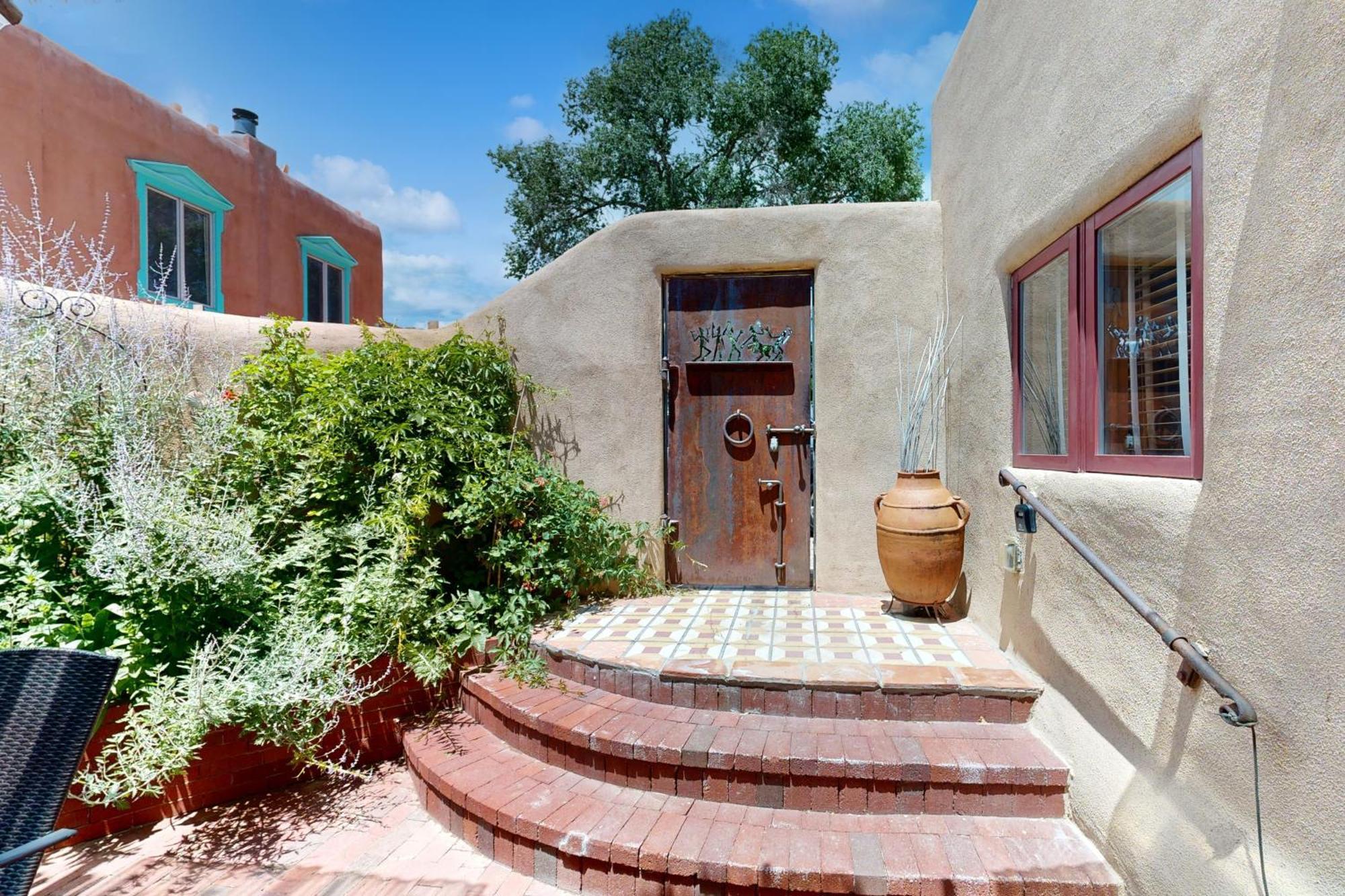 Reposada Unit 1 Santa Fé Exterior foto